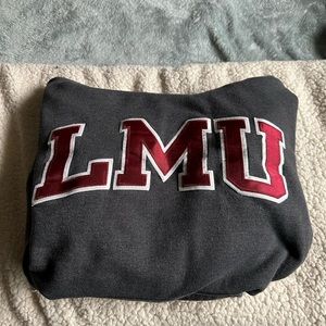 loyola marymount hoodie